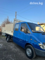 Легкий грузовик, Б/у