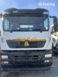 Бетономешалка, 2021 г., 12 м3