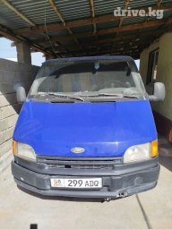 Легкий грузовик, Б/у