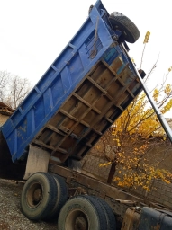 Грузовик, Урал, Стандарт, Б/у