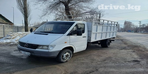 Легкий грузовик, Б/у