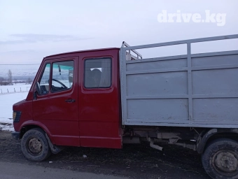 Грузовик, Б/у