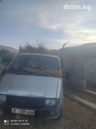 Легкий грузовик, Б/у