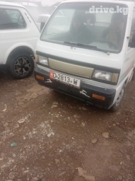 Легкий грузовик