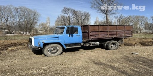 Грузовик, Б/у