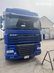 Грузовик, Б/у