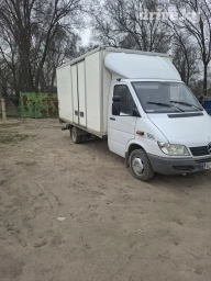 Грузовик, Б/у