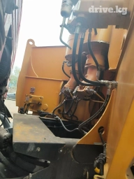 Бетононасос, Mercedes-Benz, 2017 г., более 60 м