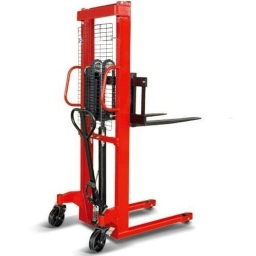 Погрузчик, 2024 г., Колесный, Вилочный