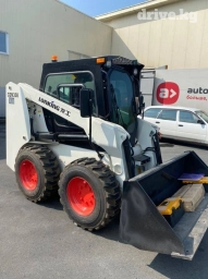 Погрузчик, 2024 г., Колесный, Ковшовый