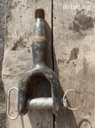 Тягач, Volvo, 2017 г., Без прицепа