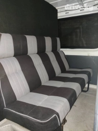 Легкий грузовик, Б/у