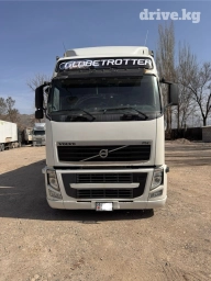 Грузовик, Volvo, от 12 т, Б/у