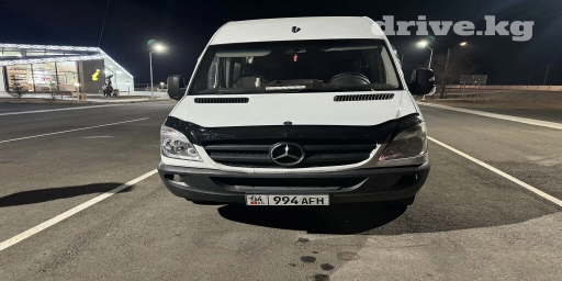 Автобус, 2013 г.