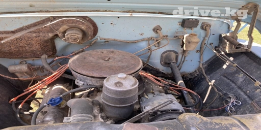 Грузовик, Б/у