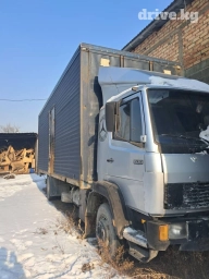 Легкий грузовик, Mercedes-Benz, Б/у