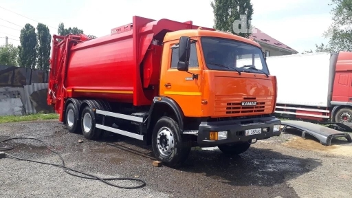 Мусоровозы от24000$$ в наличии телеф вацап