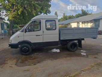 Легкий грузовик, Дубль, Б/у