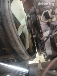 Манипулятор, BAW, 2017 г.