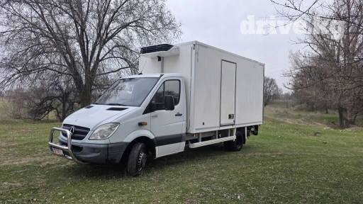 Легкий грузовик, Б/у