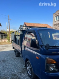 Легкий грузовик, Б/у