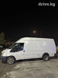 Легкий грузовик