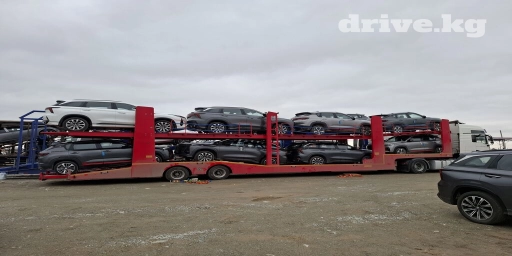 Грузовик, MAN