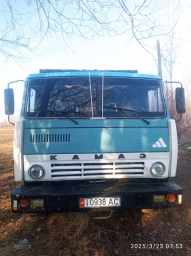 Грузовик, Б/у