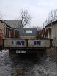 Легкий грузовик