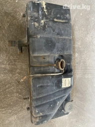 Грузовик, Б/у