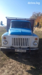 Грузовик, Б/у