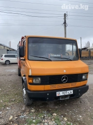 Легкий грузовик, Б/у