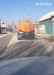 Грузовик, Новый