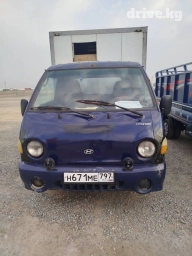 Легкий грузовик, Б/у