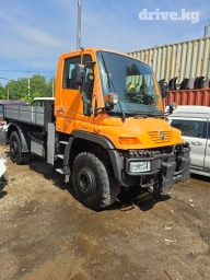 Грузовик, Стандарт, 5 т, Б/у