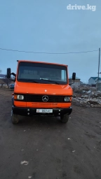 Грузовик, Б/у