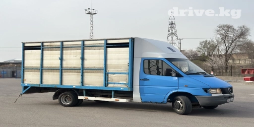 Легкий грузовик, Б/у