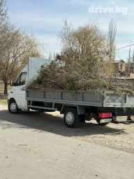 Легкий грузовик, Mercedes-Benz, Стандарт, 3 т, Б/у