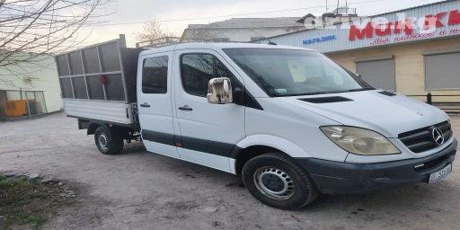 Легкий грузовик, Новый