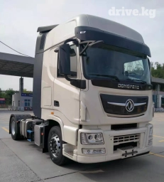 Грузовик, Shacman, Стандарт, 7 т, Новый