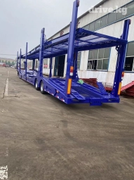 Прицеп, Новый