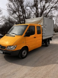 Легкий грузовик, Б/у