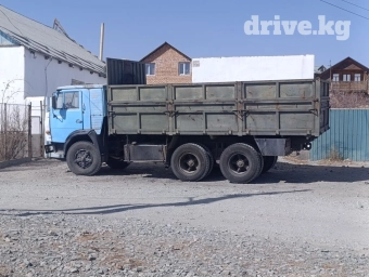 Грузовик, Б/у