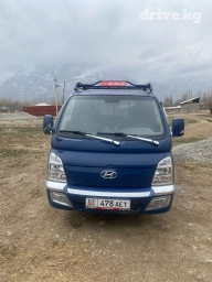 Легкий грузовик, Новый