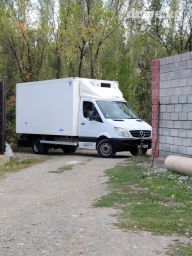 Легкий грузовик, Б/у