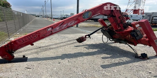 Манипулятор, 2007 г.