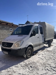 Легкий грузовик, Б/у