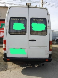 Автобус, 1996 г.