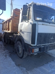 Грузовик, МАЗ, Стандарт, Б/у