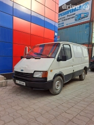 Легкий грузовик, Б/у